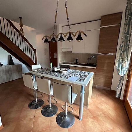 Roma Mare Apartment Palidoro Bagian luar foto