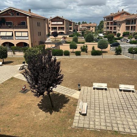 Roma Mare Apartment Palidoro Bagian luar foto