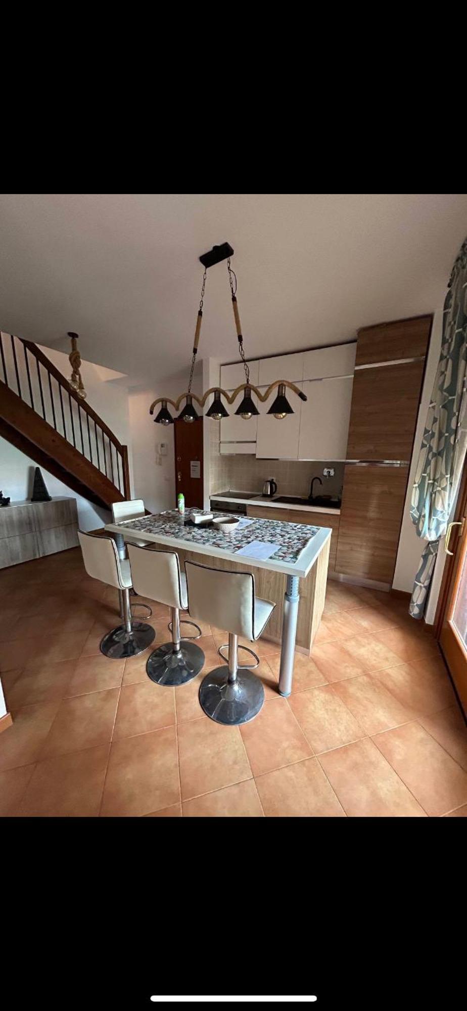 Roma Mare Apartment Palidoro Bagian luar foto
